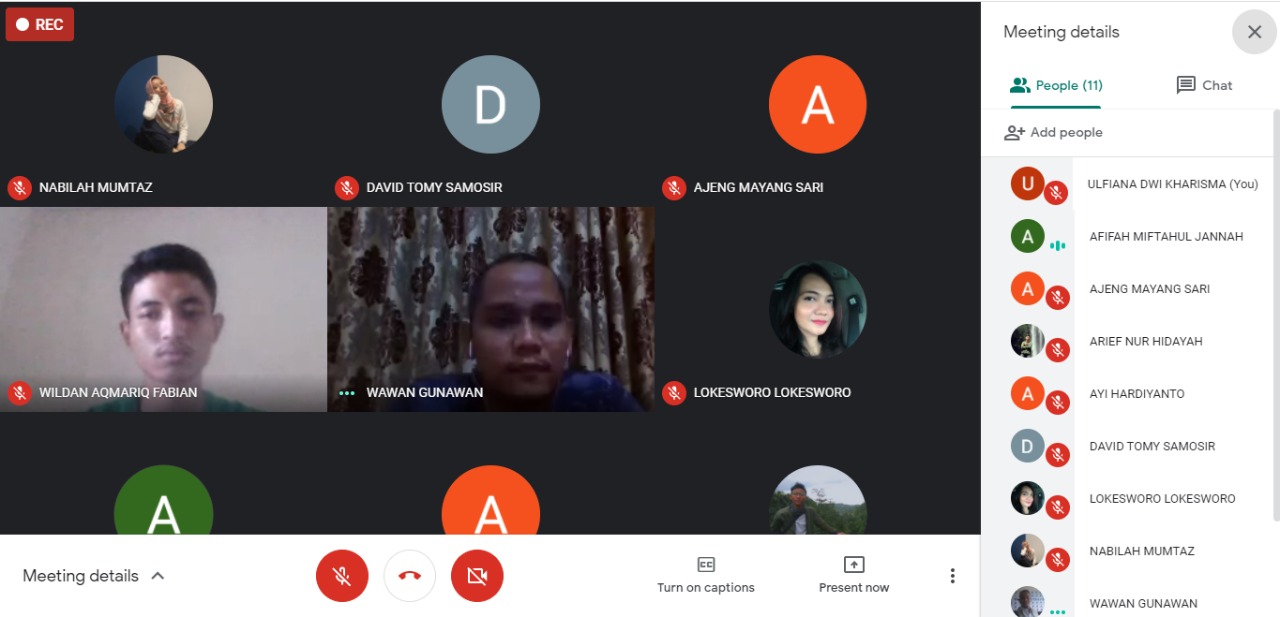 Pandemic Pemrograman Web 2